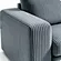  round lounge chair